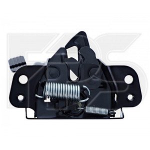 Фиксатор замка AS08143954 на HYUNDAI ELANTRA (MD) 2011-2014