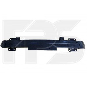 Шина бампера передняя AS08143950 на HYUNDAI ELANTRA (MD) 2011-2014