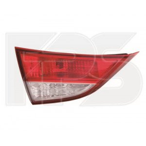 Фонарь задний AS08125524 на HYUNDAI ELANTRA (MD) 2011-2014