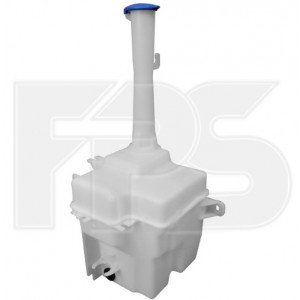 Расширительный бачок AS08125530 на HYUNDAI SONATA (YF) HYBRID 2011-2014