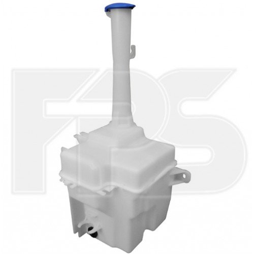 Расширительный бачок AS08125530 на HYUNDAI SONATA (YF) HYBRID 2011-2014