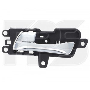 Ручка двери без замка AS08125532 на HYUNDAI SONATA (YF) HYBRID 2011-2014