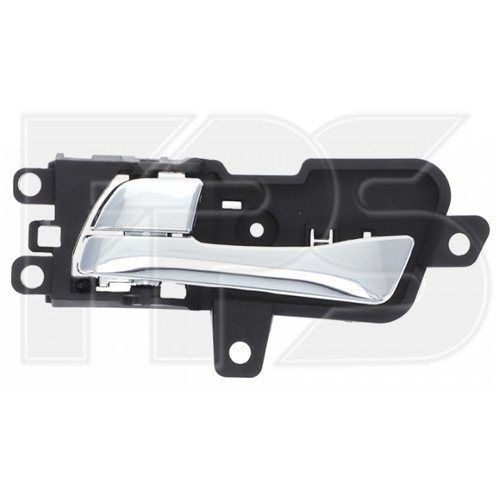 Ручка двери без замка AS08125532 на HYUNDAI SONATA (YF) HYBRID 2011-2014
