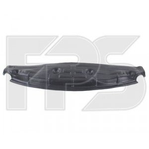 Ремчасть пластиковая AS08125534 на HYUNDAI SONATA (YF) 2010-2014