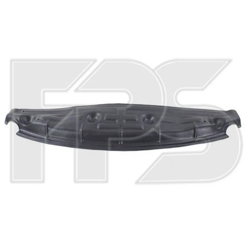 Ремчасть пластиковая AS08125534 на HYUNDAI SONATA (YF) 2010-2014