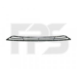 Решетка пластиковая AS08125543 на HYUNDAI SONATA (YF) 2010-2014