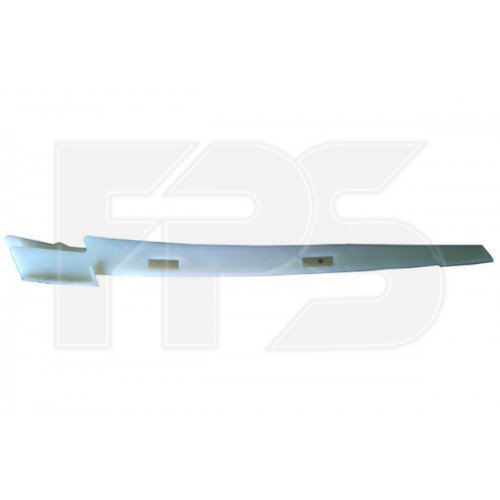 Крепление бампера AS08125548 на HYUNDAI SONATA (YF) 2010-2014