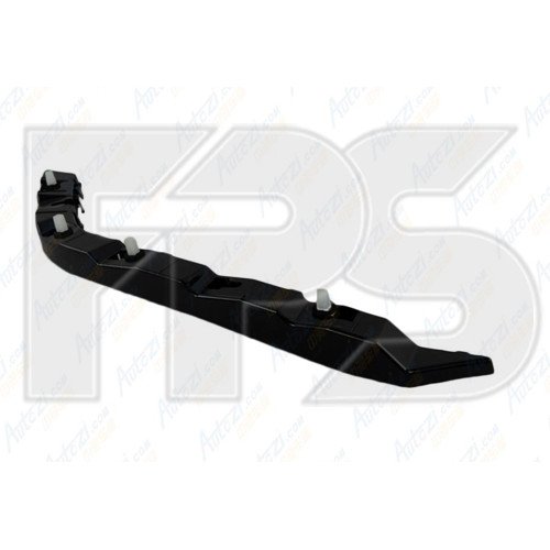 Крепление бампера AS08125551 на HYUNDAI SONATA (YF) 2010-2014