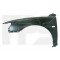 Крыло переднее левое AS08143974 на HYUNDAI GRANDEUR / AZERA 2005-2011