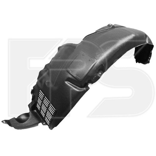 Подкрылок передний AS08143972 на HYUNDAI GRANDEUR / AZERA 2005-2011