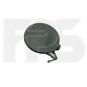 Заглушка пластиковая AS08125587 на HYUNDAI SANTA FE III 2012-2016