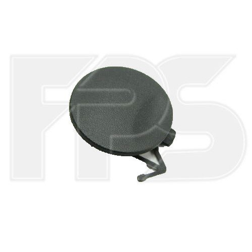 Заглушка пластикова AS08125587 на HYUNDAI SANTA FE III 2012-2016