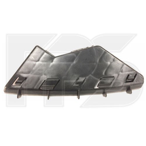 Кріплення бампера переднє ліве AS08144100 на HYUNDAI SANTA FE III 2016-2018