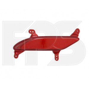 Фонарь задний AS08125593 на HYUNDAI SANTA FE III 2012-2016