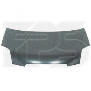 Капот AS08144710 на KIA PICANTO 2004-2008