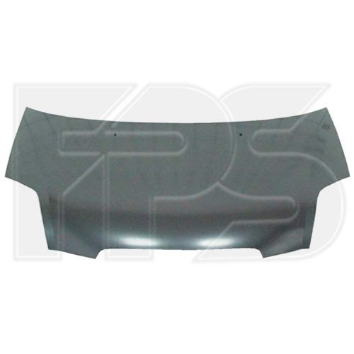 Капот AS08144710 на KIA PICANTO 2004-2008