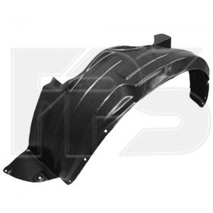 Подкрылок передний AS08144709 на KIA PICANTO 2004-2008