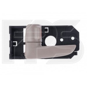 Ручка двери без замка AS08125611 на KIA CERATO 2004-2006