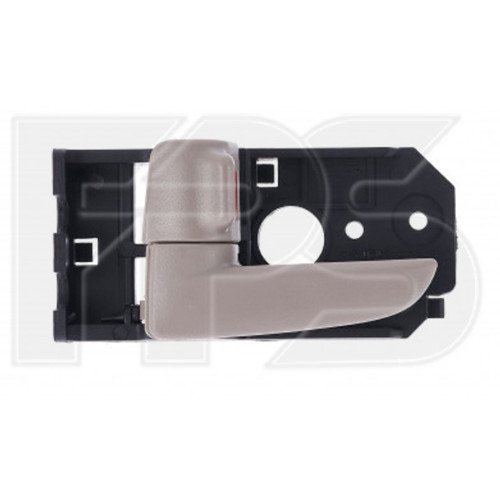 Ручка двери без замка AS08125610 на KIA CERATO 2004-2006