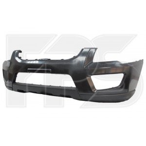 Бампер AS08125618 на KIA SPORTAGE (JE) 2008-2010