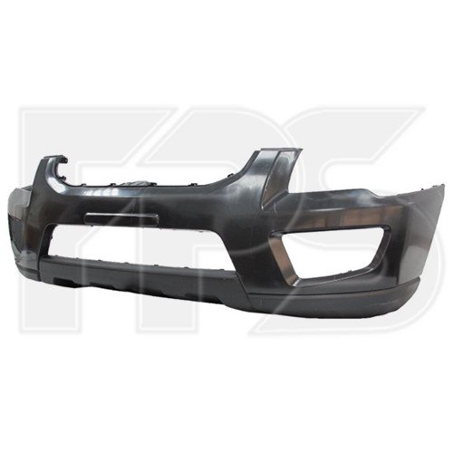 Бампер AS08125618 на KIA SPORTAGE (JE) 2008-2010