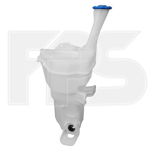 Розширювальний бачок AS08125625 на HYUNDAI ELANTRA (MD) 2014-2016