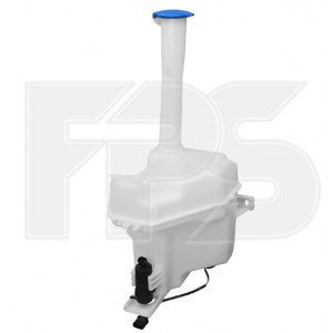 Бачок омивача AS08144157 на HYUNDAI SONATA (LF) HYBRID 2014-2017