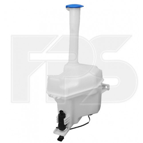 Бачок омивача AS08144157 на HYUNDAI SONATA (LF) HYBRID 2014-2017