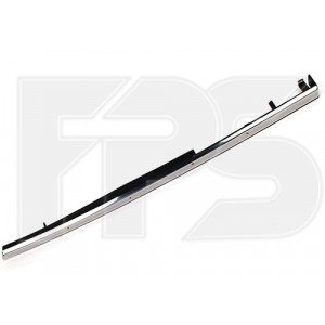 Полоска пластиковая AS08125637 на HYUNDAI SONATA (LF) HYBRID 2014-2017