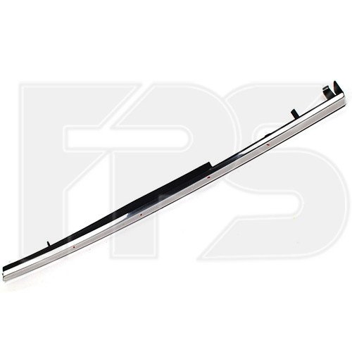 Полоска пластиковая AS08125637 на HYUNDAI SONATA (LF) HYBRID 2014-2017