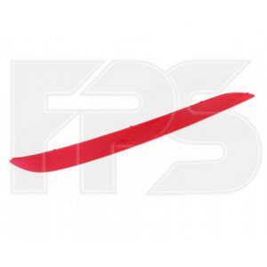 Фонарь задний AS08125653 на HYUNDAI SONATA (LF) 2014-2017