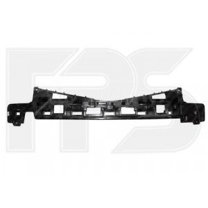 Абсорбер бампера передній AS08143887 на HYUNDAI ACCENT IV (VERNA) 2015-2017