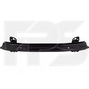 Шина бампера AS08125668 на HYUNDAI SANTA FE III 2016-2018