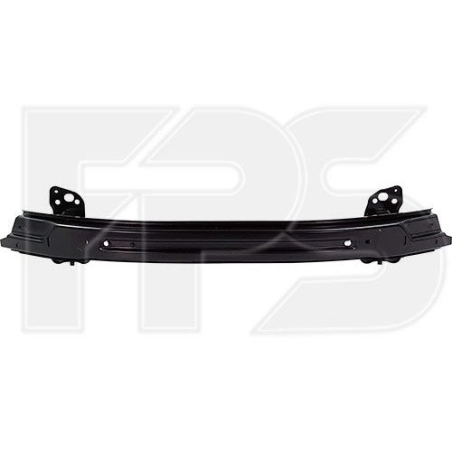 Шина бампера AS08125668 на HYUNDAI SANTA FE III 2016-2018