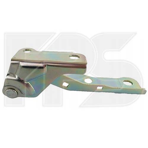 Петля капота AS08143848 на HYUNDAI ACCENT V 2020-2023