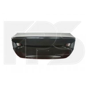 Кришка багажника AS08143891 на HYUNDAI ACCENT IV (SOLARIS) 2011-2018