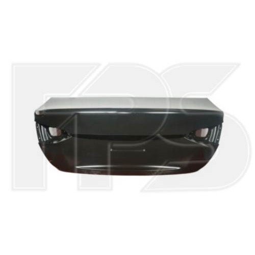 Кришка багажника AS08143891 на HYUNDAI ACCENT V 2017-2020