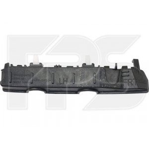 Кріплення бампера AS08125673 на HYUNDAI ACCENT V 2017-2020