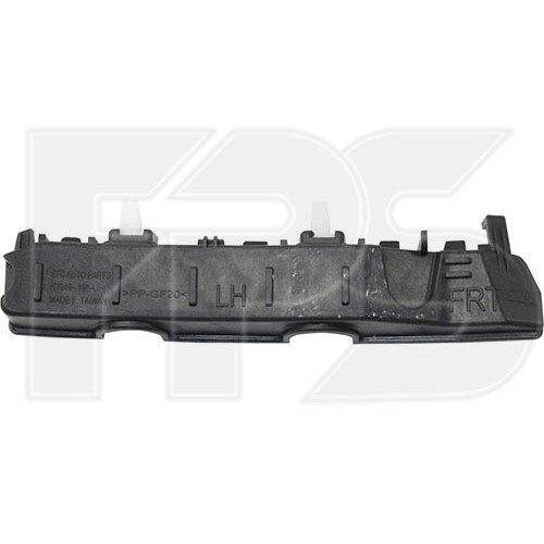 Кріплення бампера AS08125673 на HYUNDAI ACCENT V 2017-2020