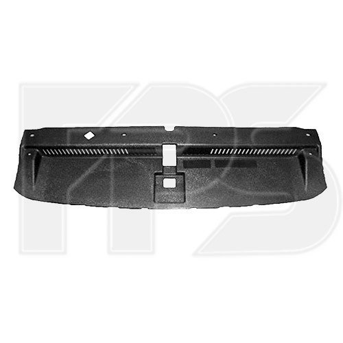 Ремчастина пластикова AS08125677 на HYUNDAI TUCSON (TL) 2015-2018