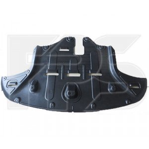 Изоляционная автомобильная панель AS08125678 на HYUNDAI TUCSON (TL) 2018-2020