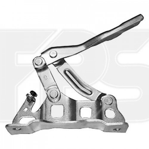 Завіса капоту AS08144231 на HYUNDAI TUCSON (TL) 2018-2020