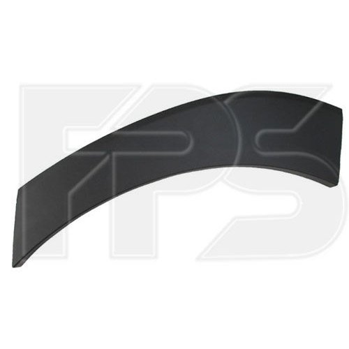 Рант крыла AS08144227 на HYUNDAI TUCSON (TL) 2018-2020