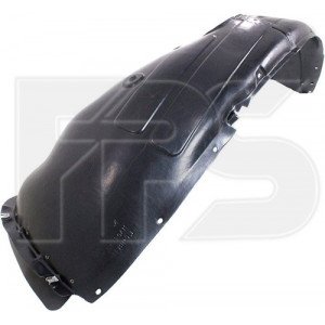 Подкрылок пластиковый AS08125679 на HYUNDAI TUCSON (TL) 2015-2018