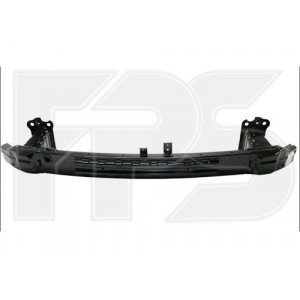 Шина бампера AS08125687 на HYUNDAI TUCSON (TL) 2015-2018