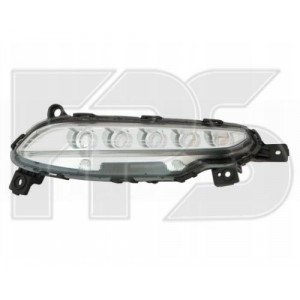 Передня фара AS08125697 на HYUNDAI TUCSON (TL) 2015-2018