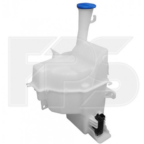 Расширительный бачок AS08125702 на HYUNDAI ELANTRA (AD) 2016-2018