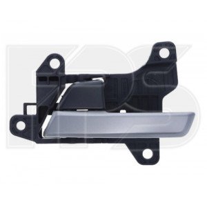 Ручка дверей без замка AS08125704 на HYUNDAI ELANTRA (AD) 2018-2020