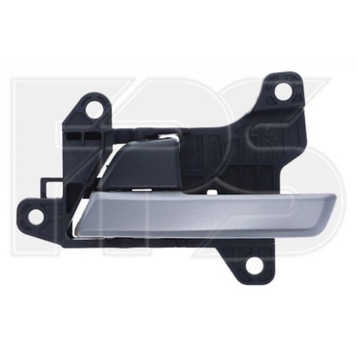 Ручка дверей без замка AS08125704 на HYUNDAI ELANTRA (AD) 2018-2020