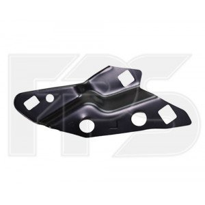 Крепление крыла AS08143964 на HYUNDAI ELANTRA GT 2017-2020